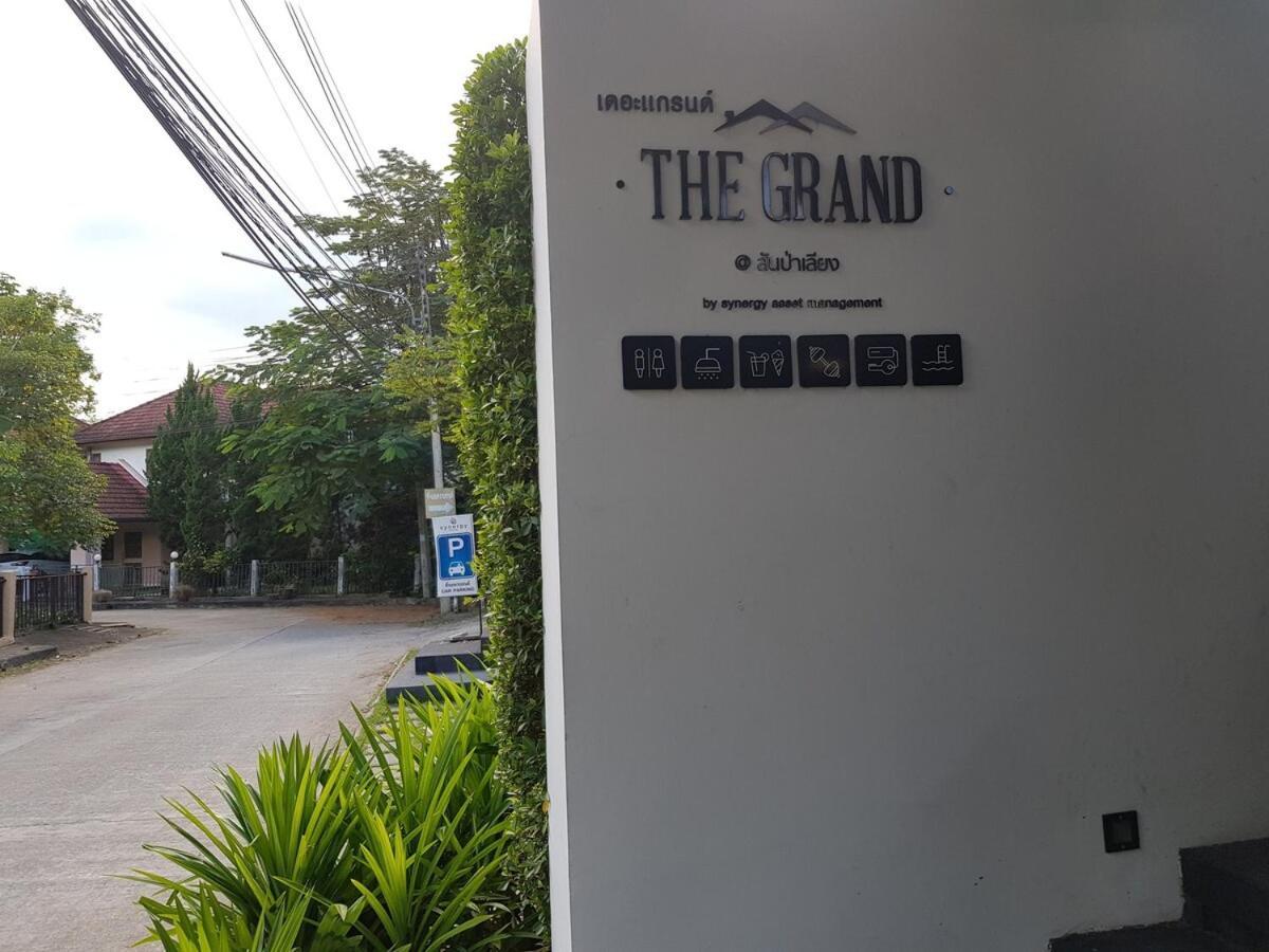 3br Cosy In Chiangmai With Public Pool Chiang Mai