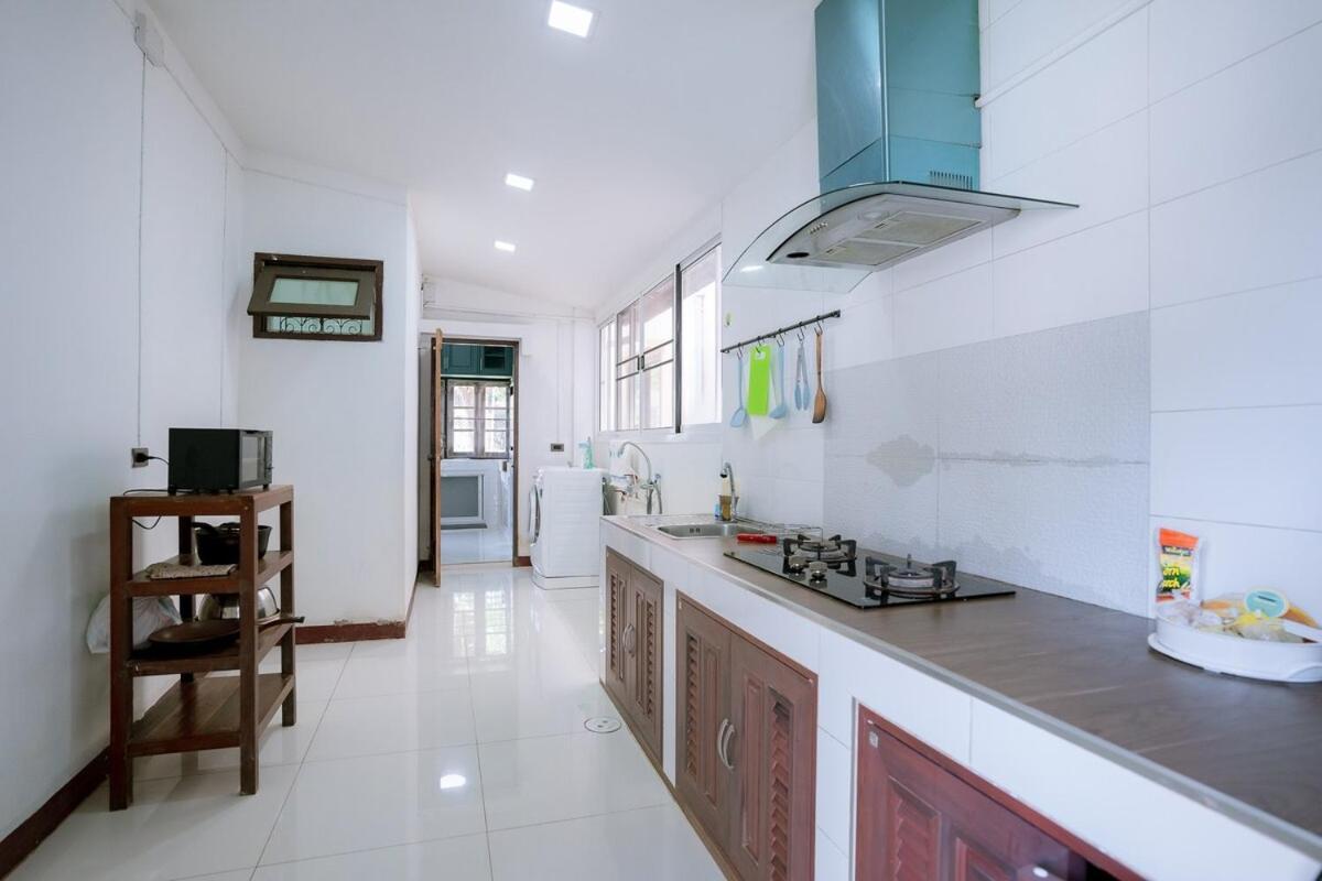 3br Cosy In Chiangmai With Public Pool * Chiang Mai