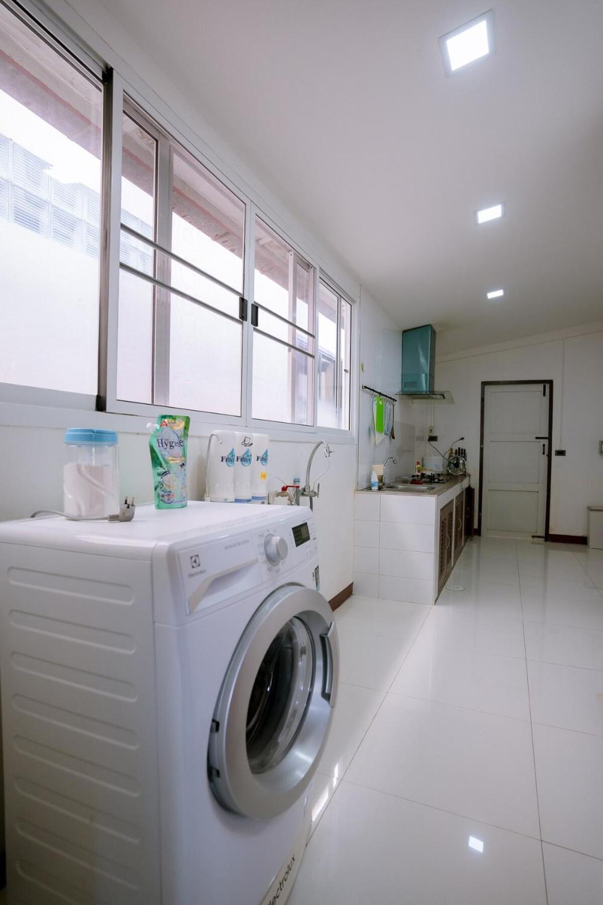 Holiday home 3br Cosy In Chiangmai With Public Pool Chiang Mai