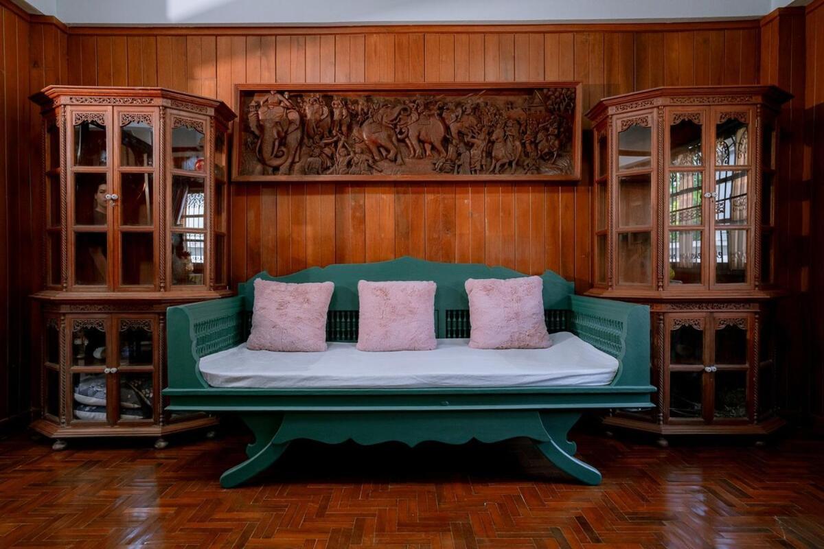 3br Cosy In Chiangmai With Public Pool *