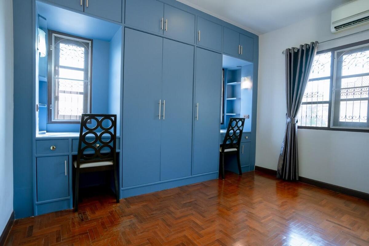 Holiday home 3br Cosy In Chiangmai With Public Pool Chiang Mai
