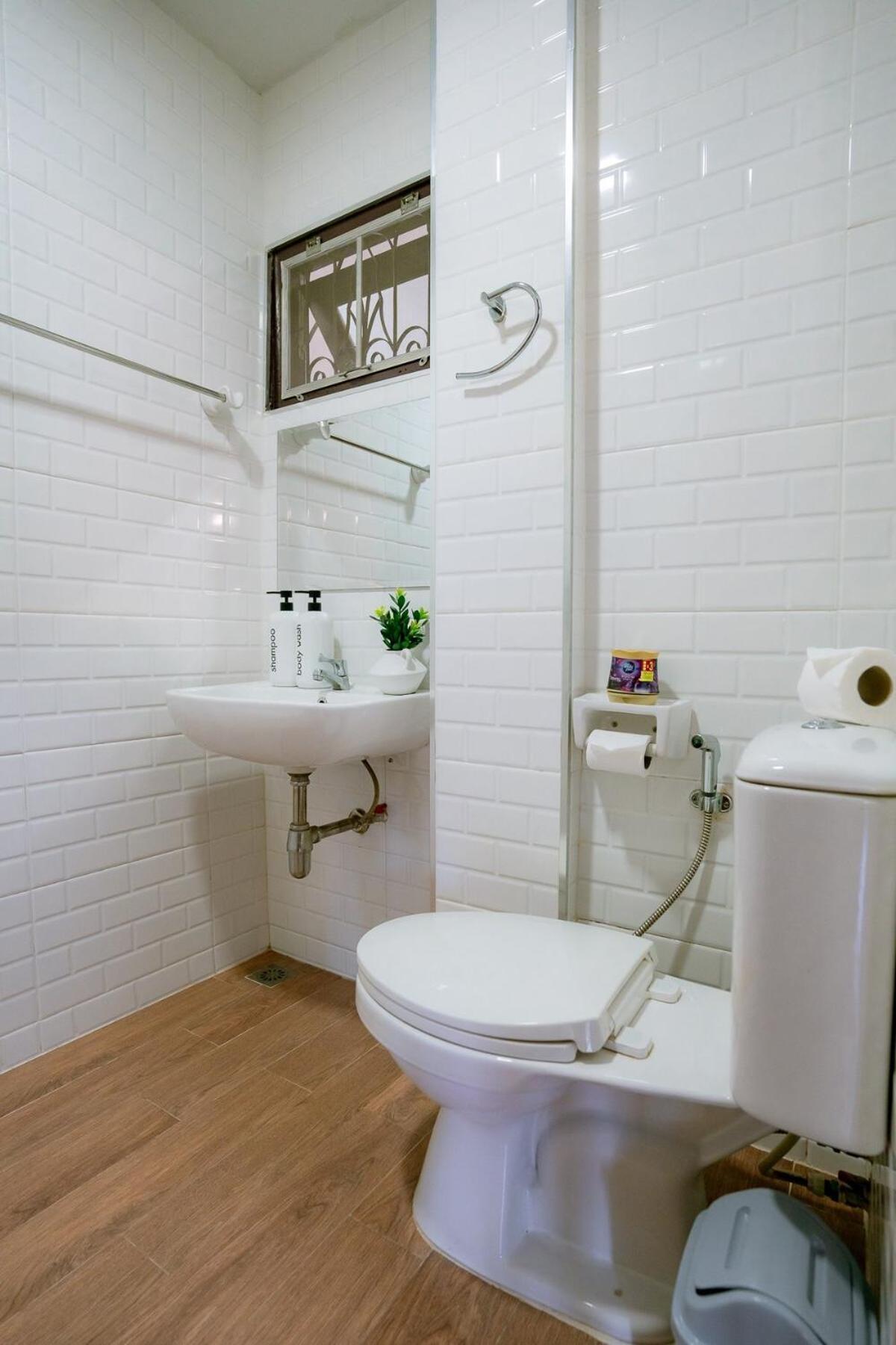 3br Cosy In Chiangmai With Public Pool Chiang Mai