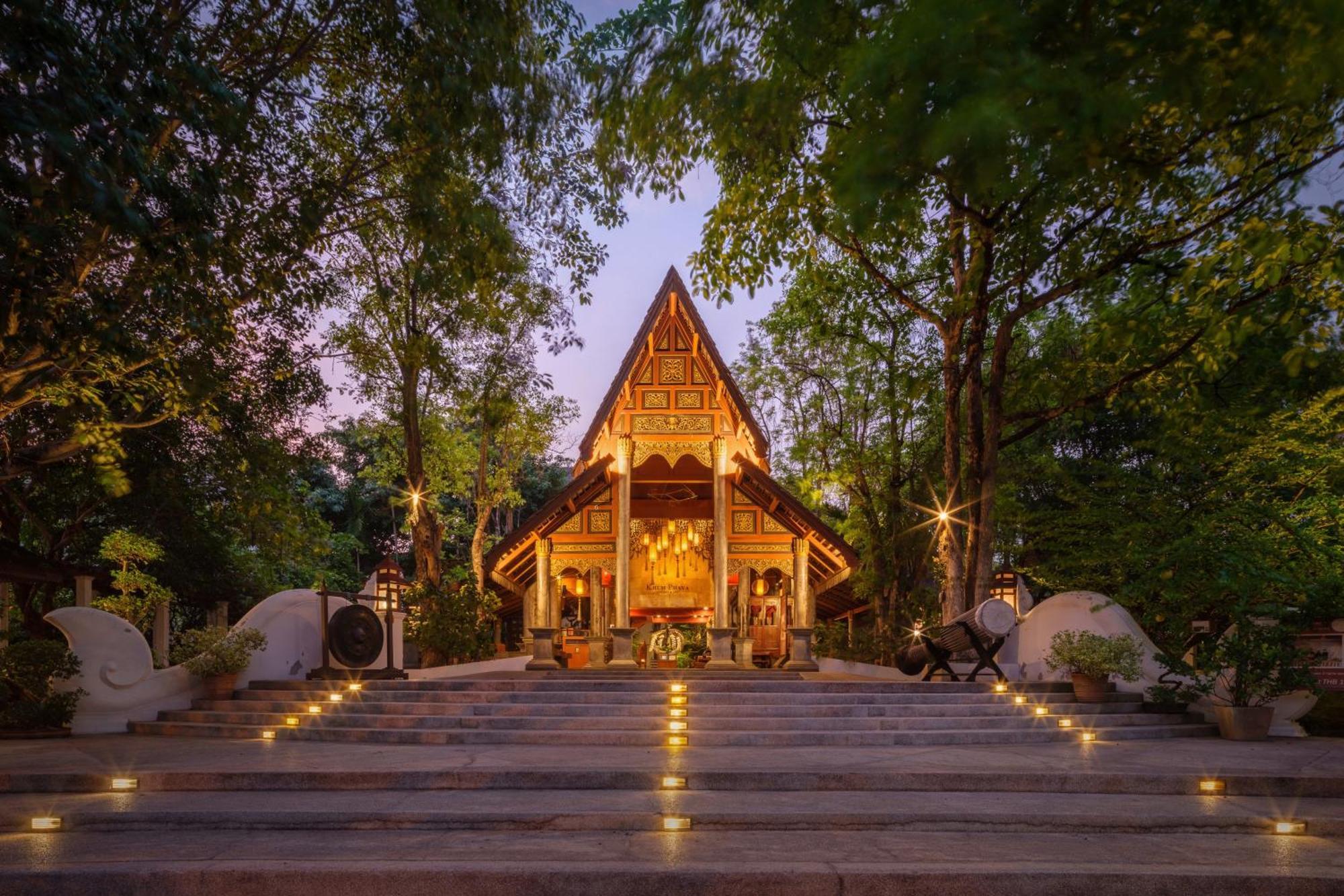 Resort Khum Phaya & Boutique Collection Chiang Mai