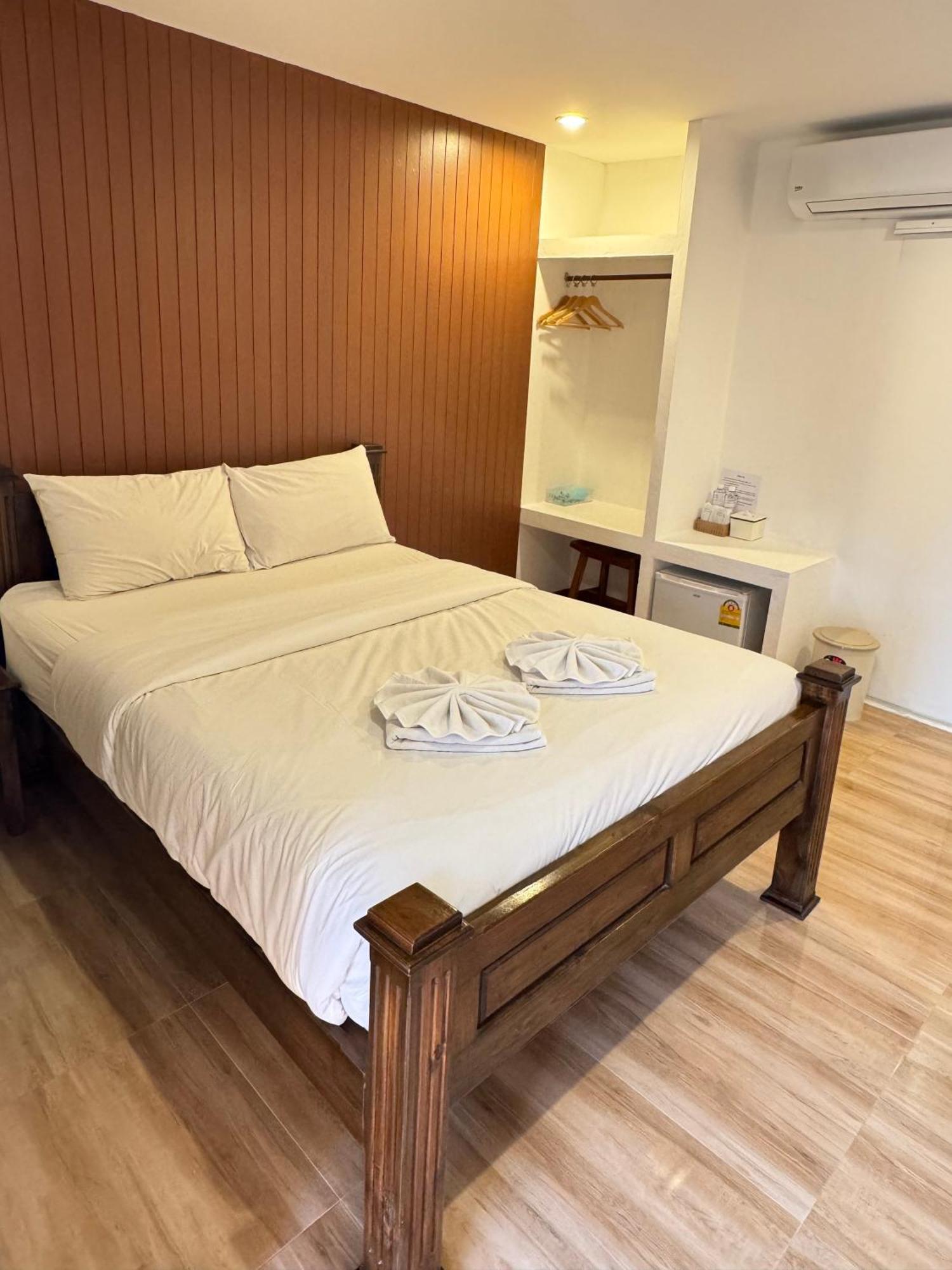 Hotel Lanna Haven