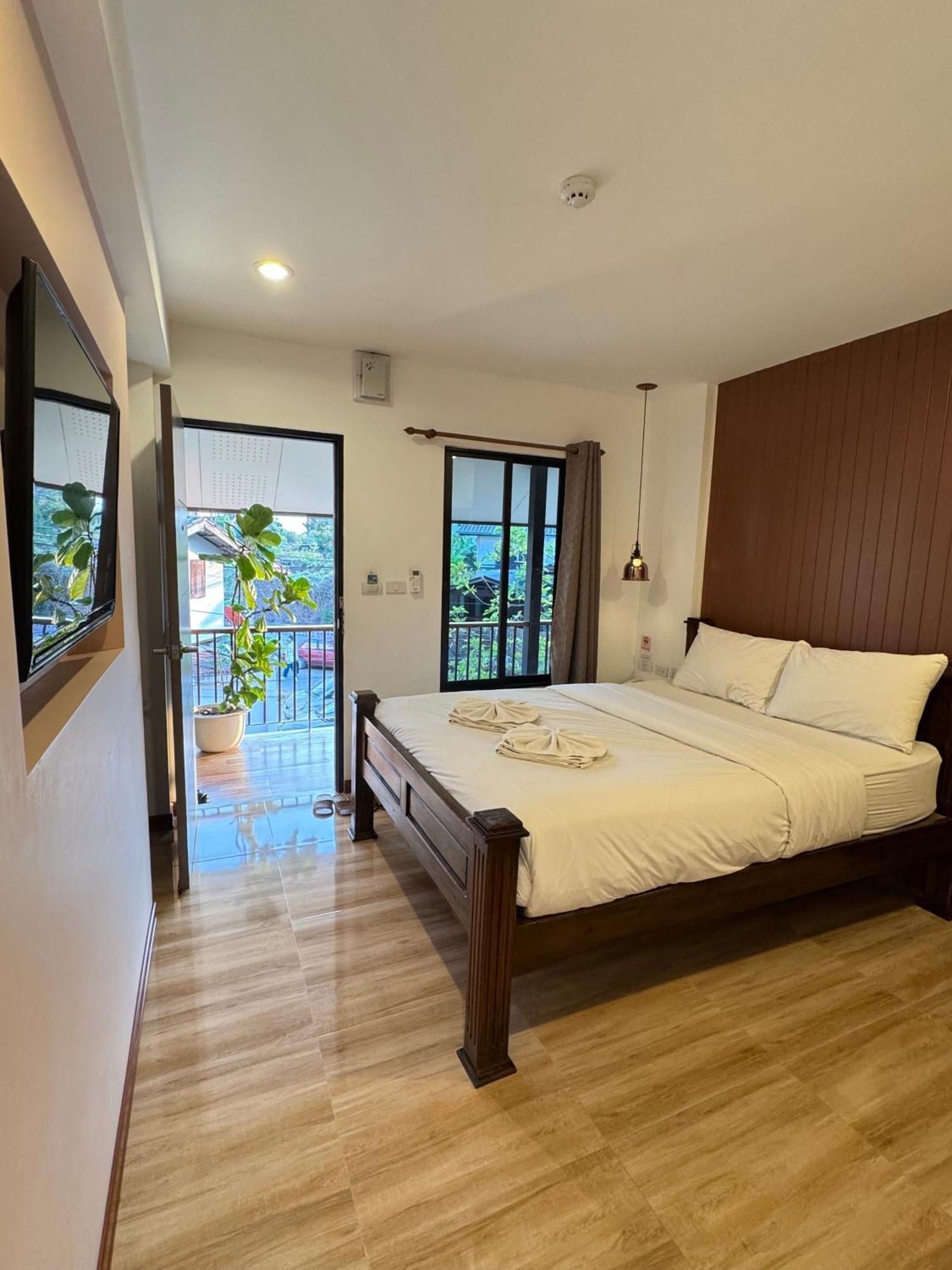 Lanna Haven Hotel