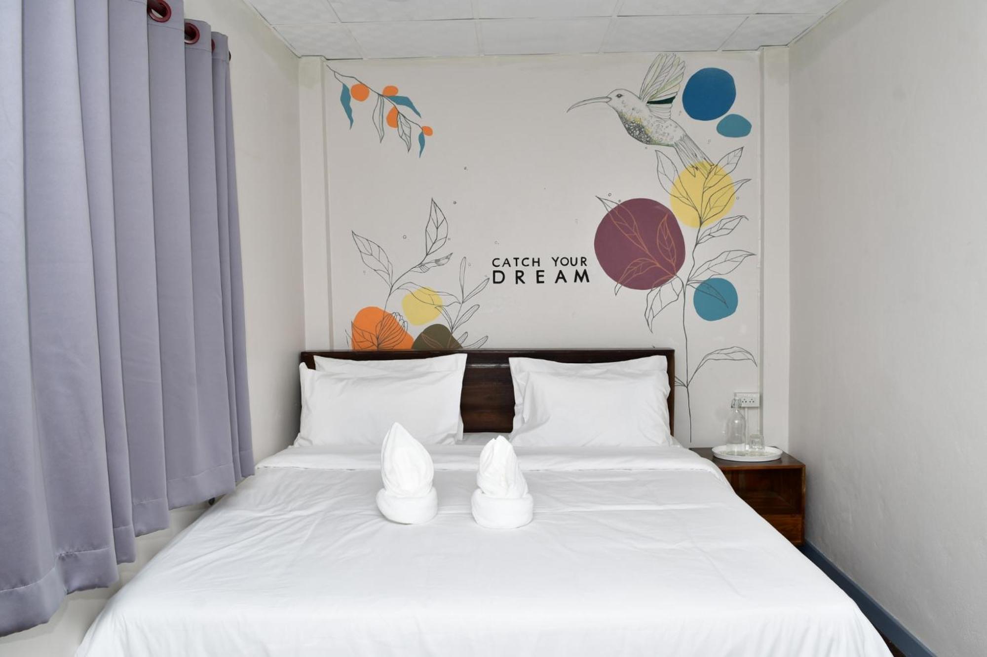 Hostel Homey At Maekha