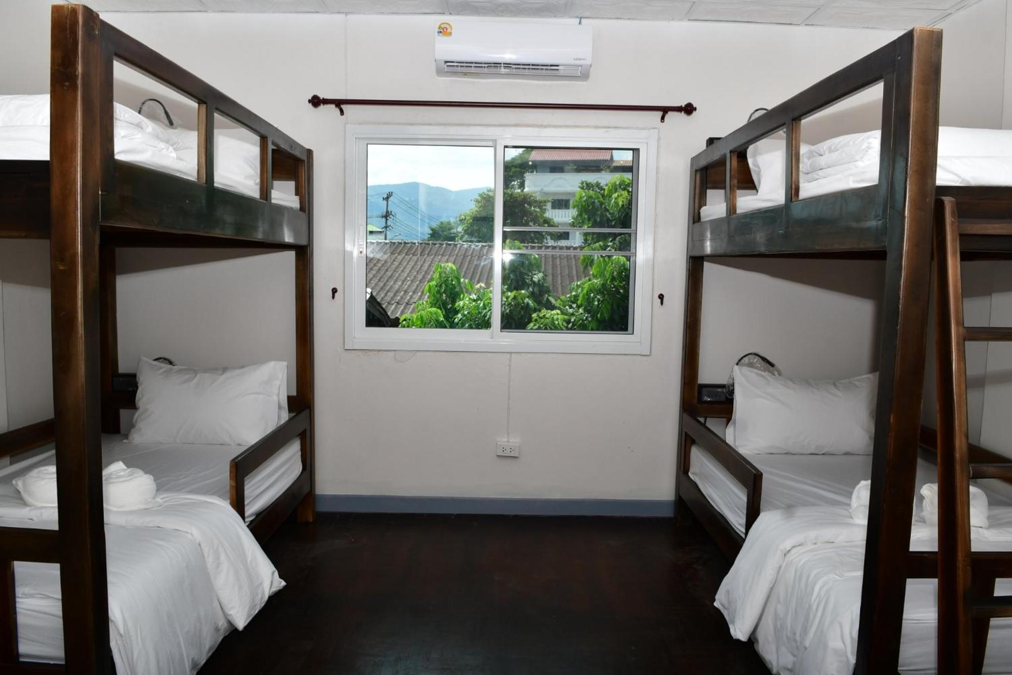 Hostel Homey At Maekha
