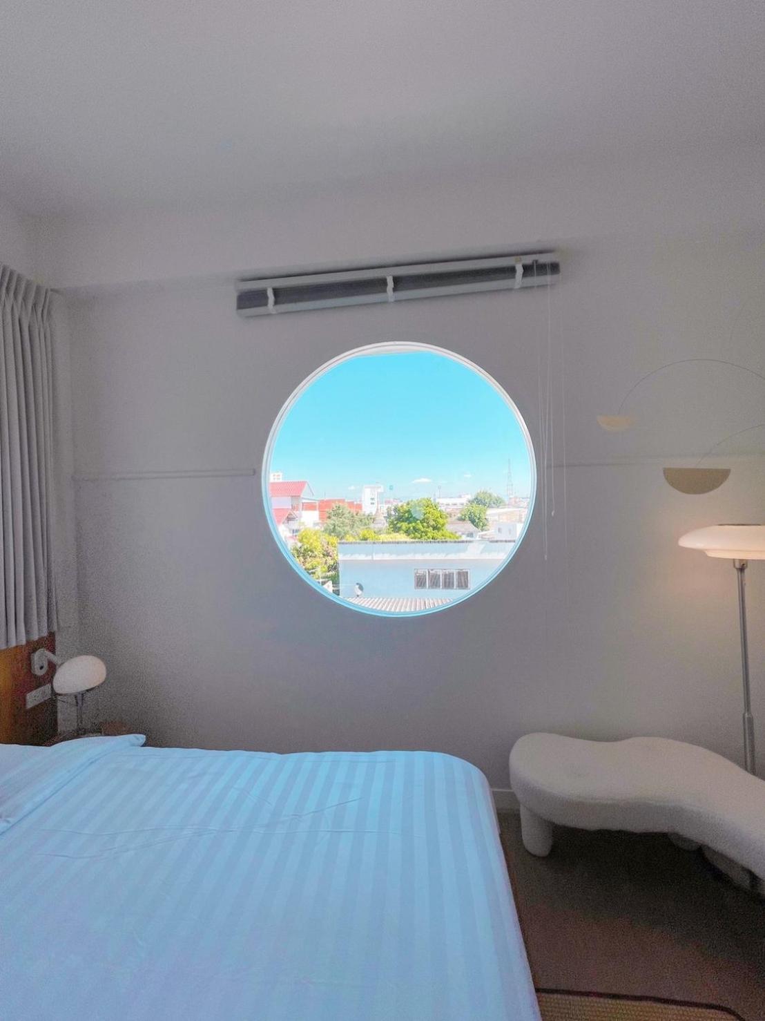 Hotel Muan Chiang Mai