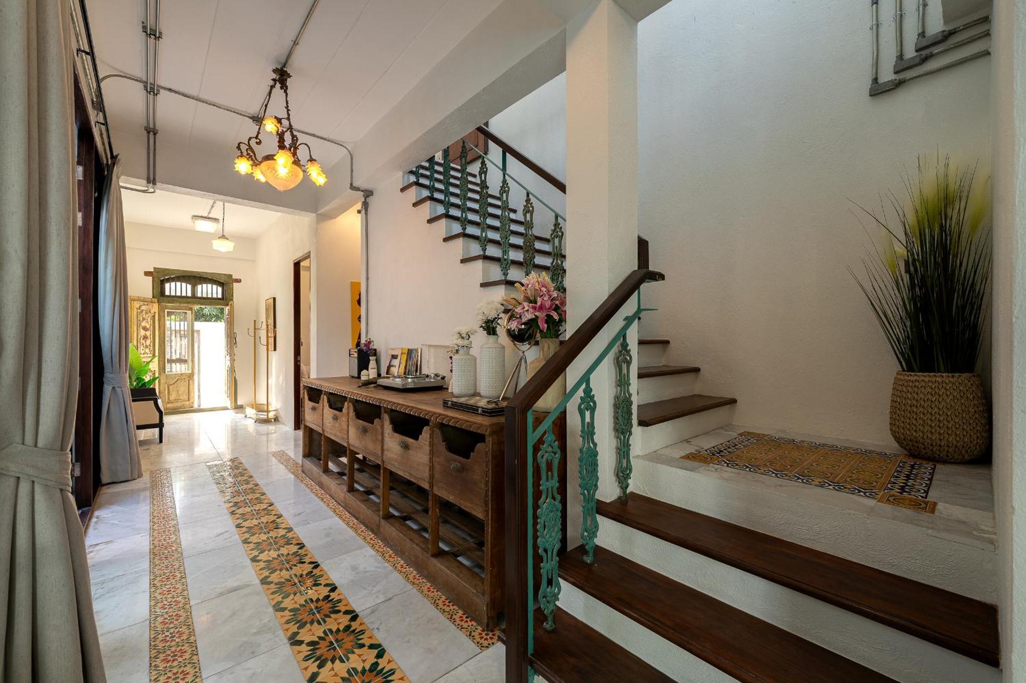 Villa Santitham Pool Chiang Mai