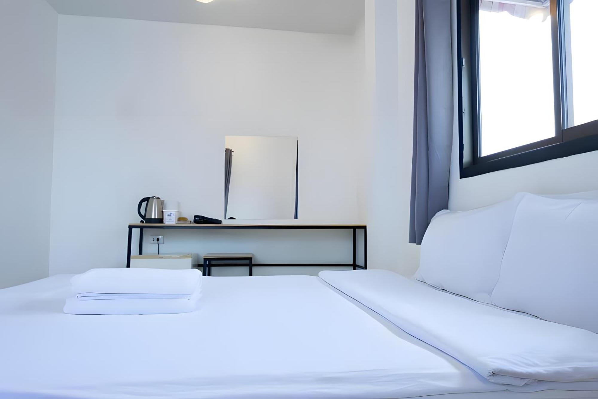 Apartment Go Night Bazaar Chiang Mai