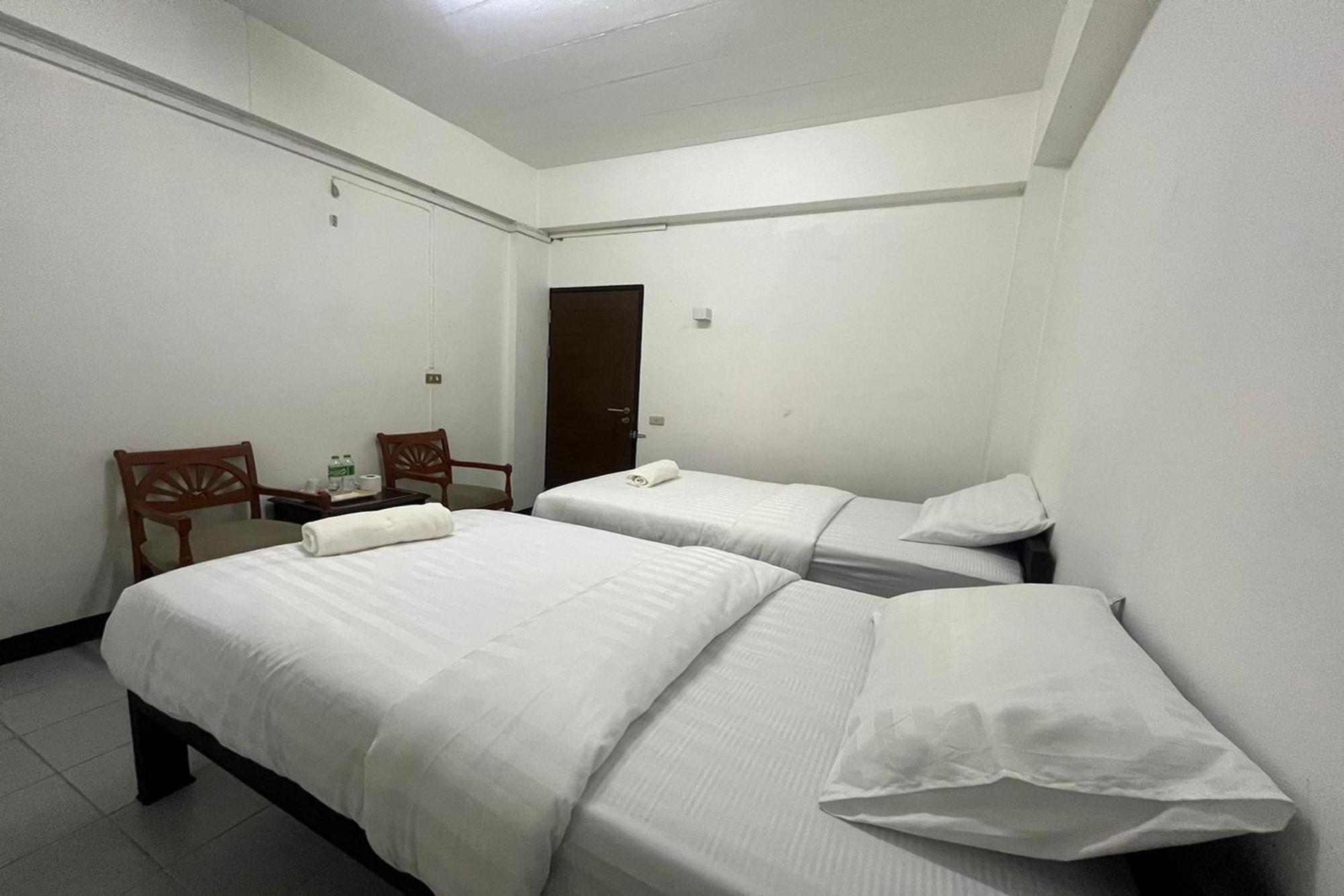 Baan Rao Boutique Hotel 2*