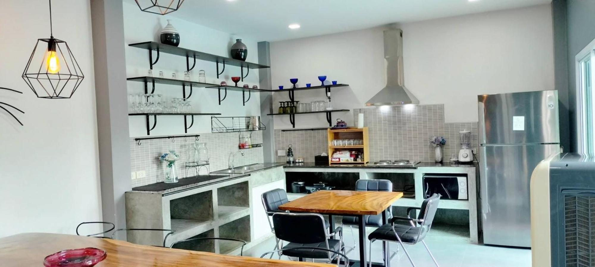 Villa Rajapruek Entire 3 7 Bedrooms Near Airport