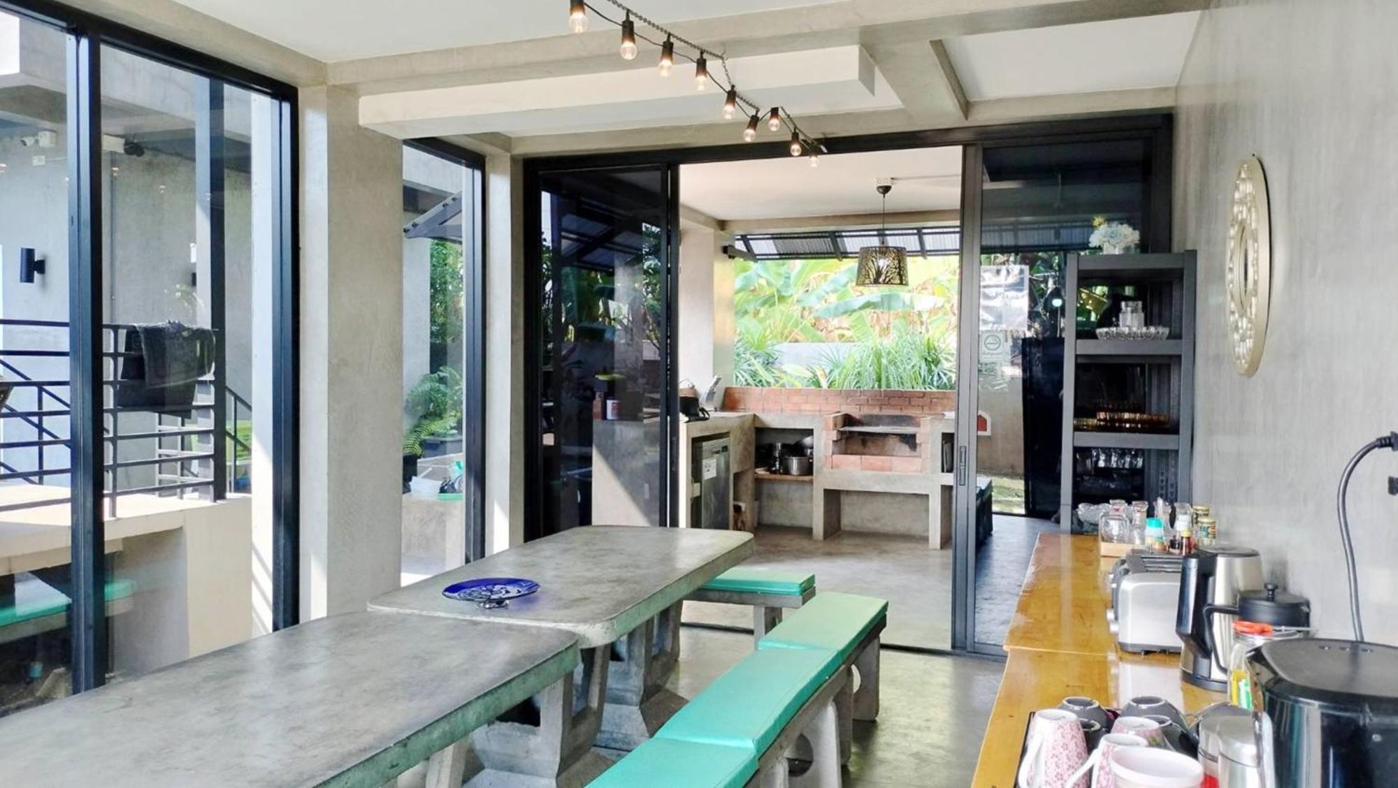 Rajapruek Entire 3 7 Bedrooms Near Airport * Chiang Mai