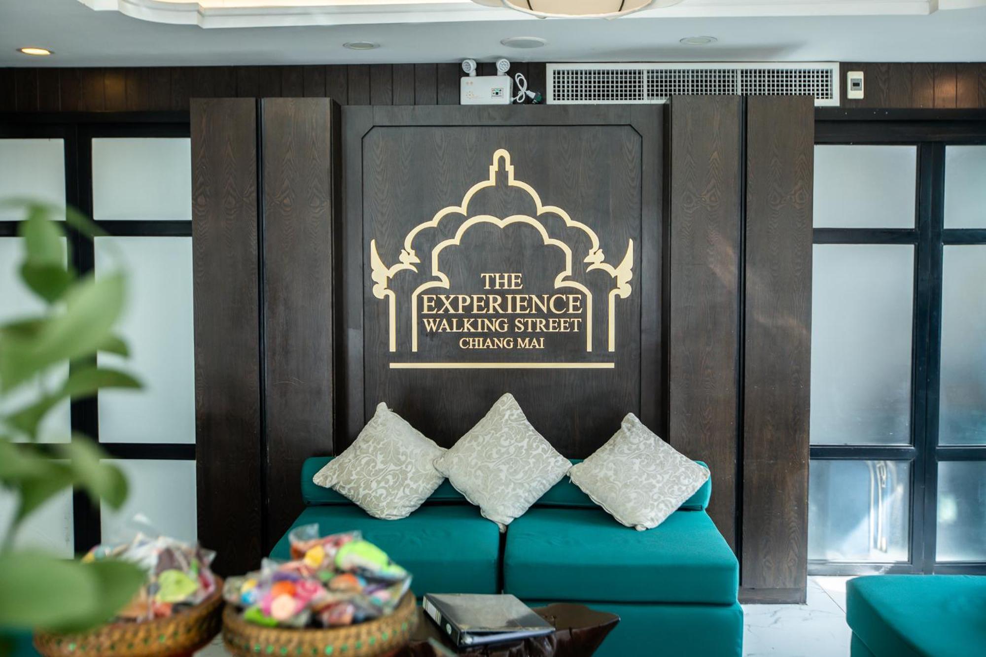 The Experience Walking Street 4* Chiang Mai