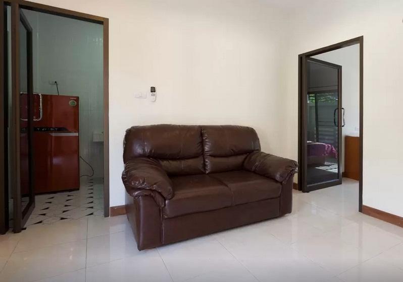 Fu Guest house 2*