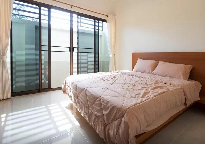 Guest house Fu