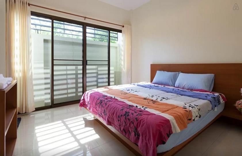 Guest house Fu Chiang Mai