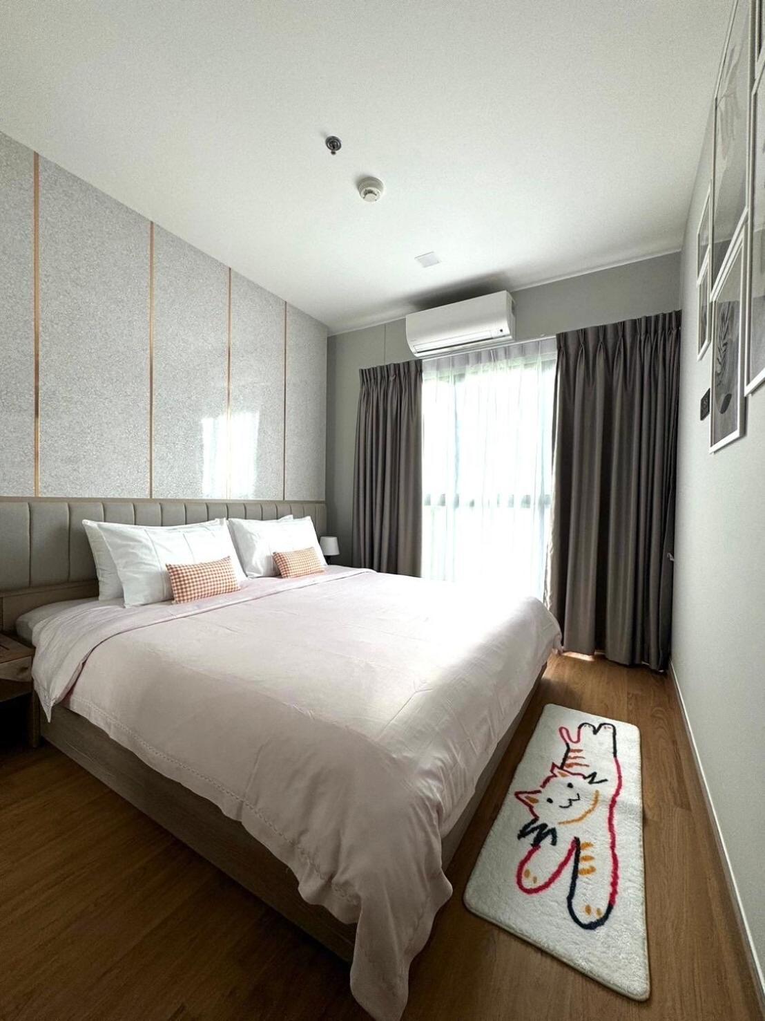 Bright Large 2b2b 73sqm -astra Sky River Rooftop Pool