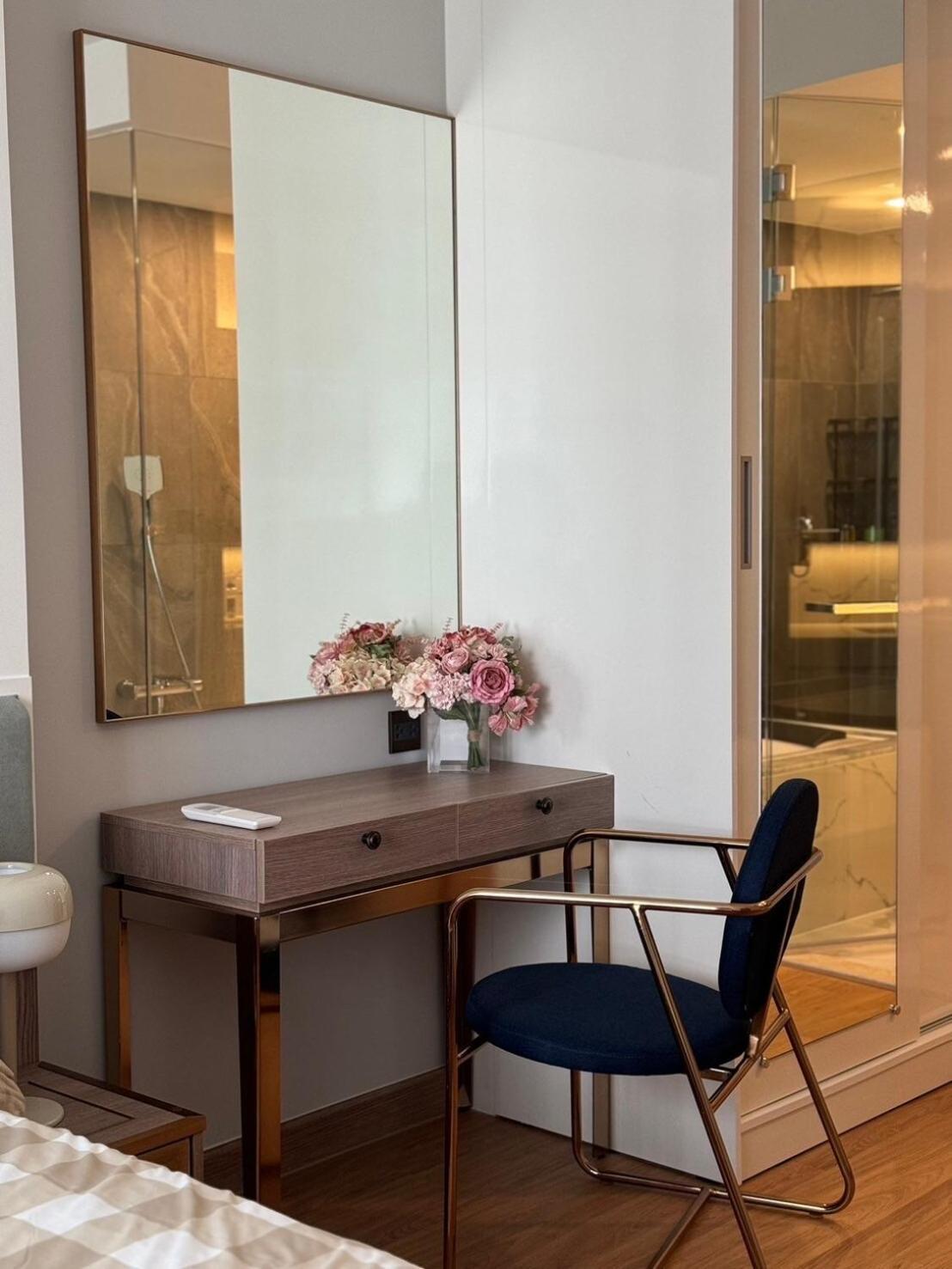 Bright Large 2b2b 73sqm -astra Sky River Rooftop Pool Appartement Chiang Mai