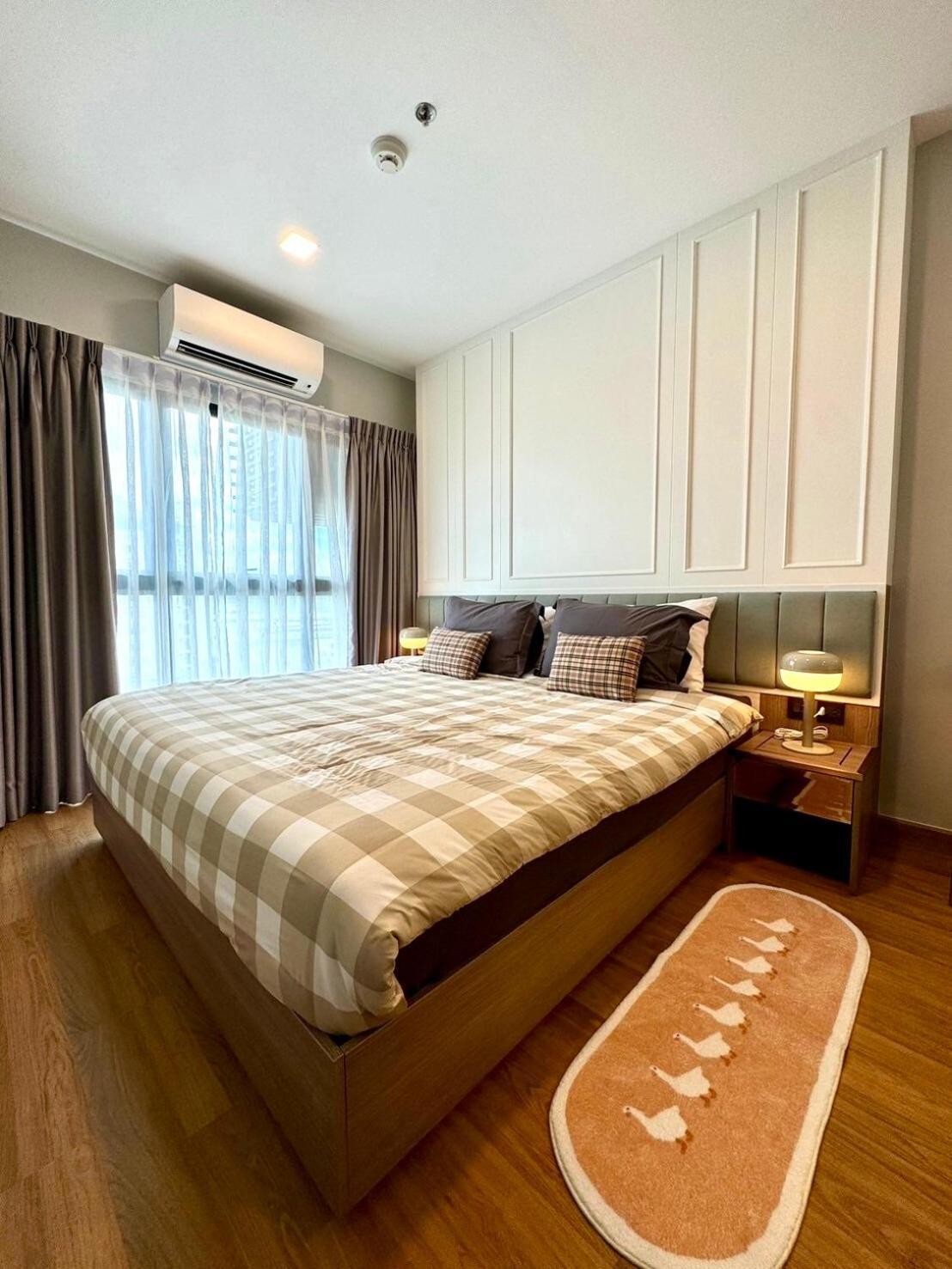 Appartement Bright Large 2b2b 73sqm -astra Sky River Rooftop Pool *