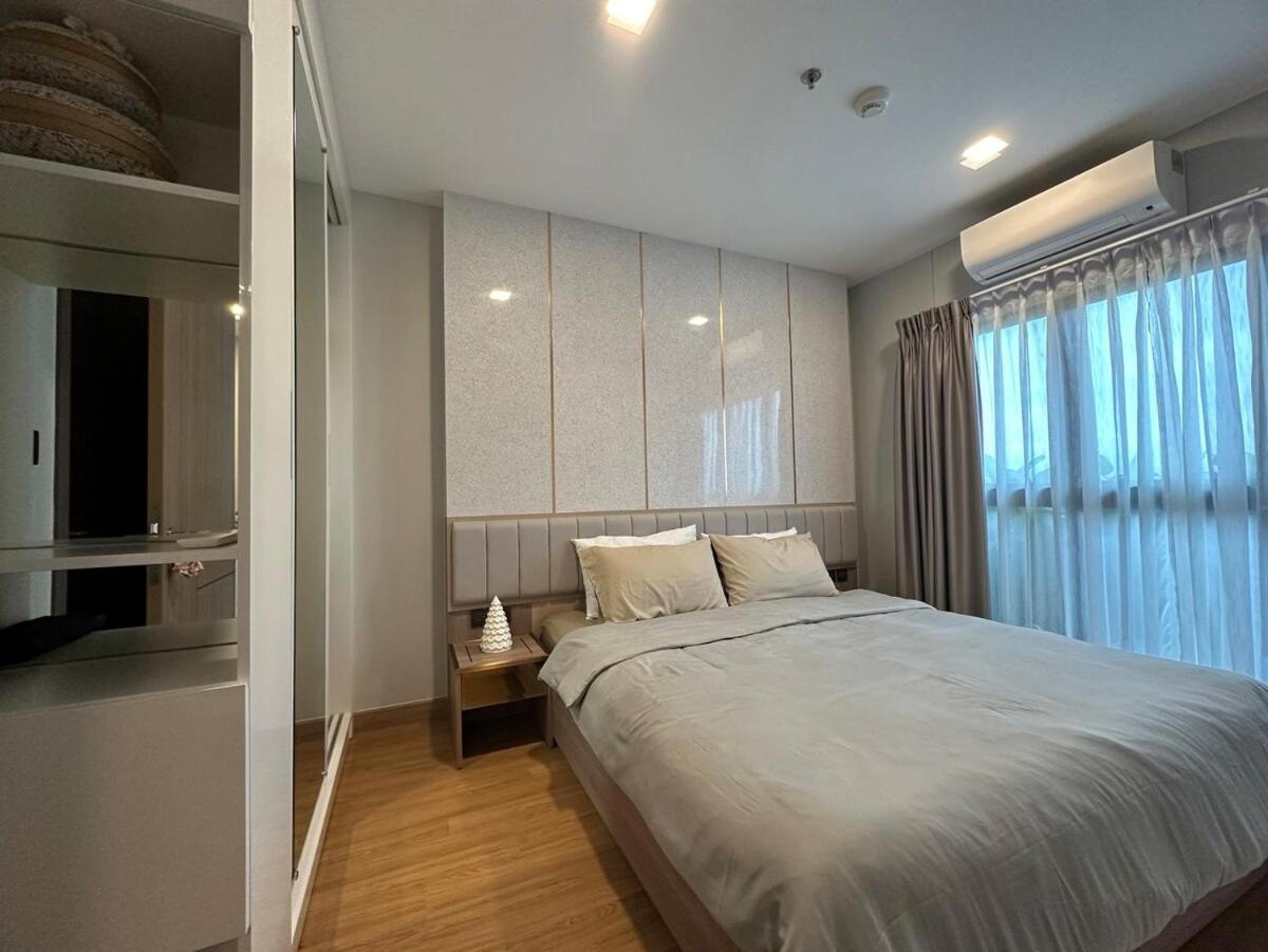 Bright Large 2b2b 73sqm -astra Sky River Rooftop Pool *