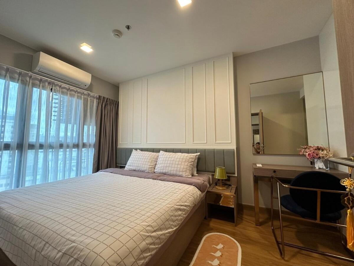 Bright Large 2b2b 73sqm -astra Sky River Rooftop Pool *