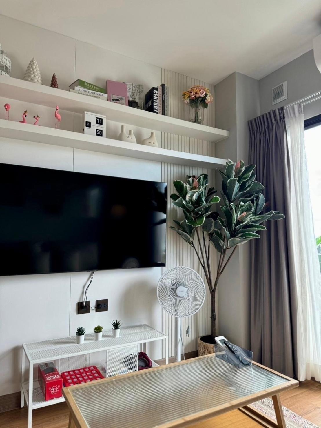 Bright Large 2b2b 73sqm -astra Sky River Rooftop Pool Chiang Mai