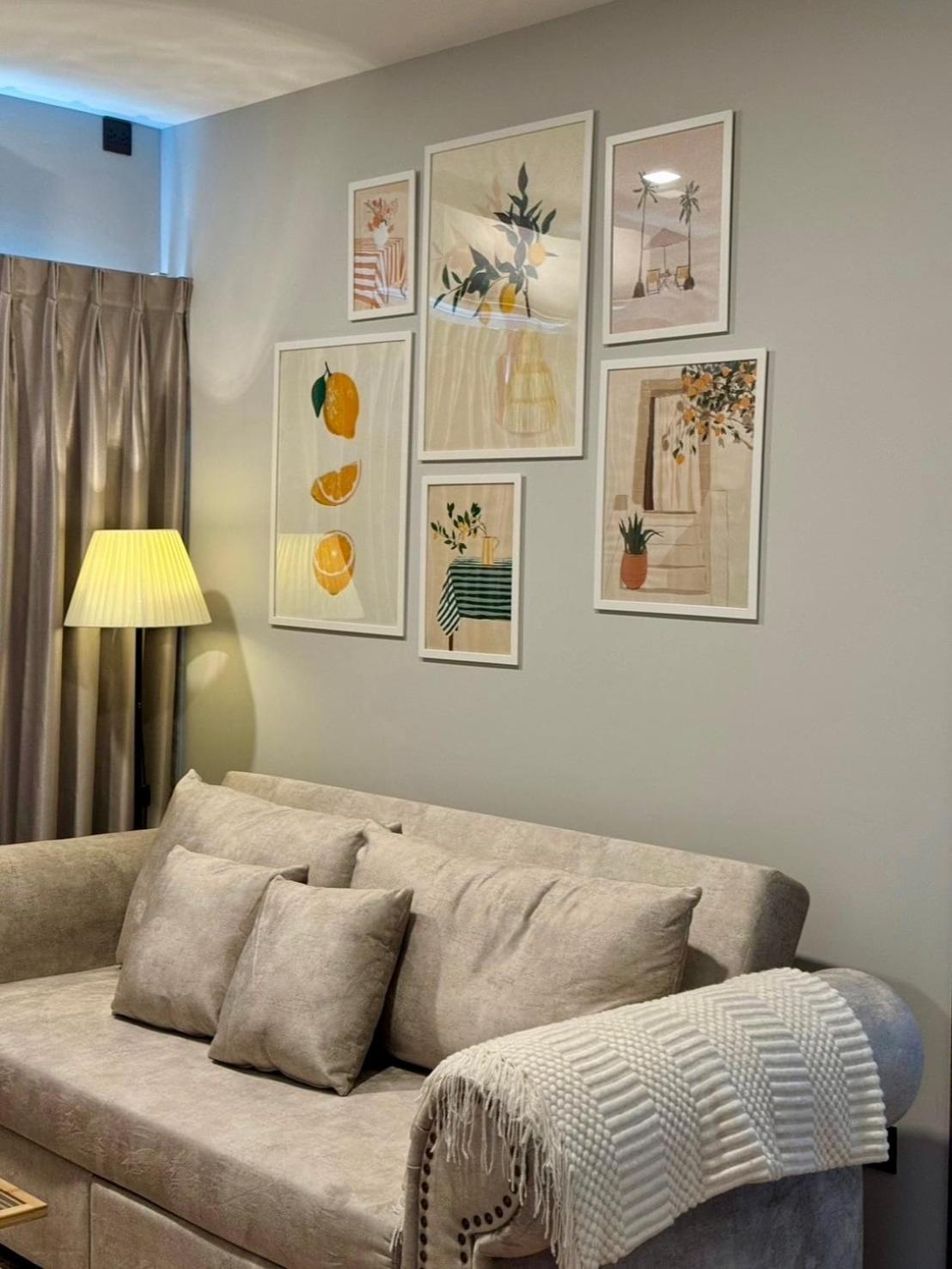 Bright Large 2b2b 73sqm -astra Sky River Rooftop Pool *