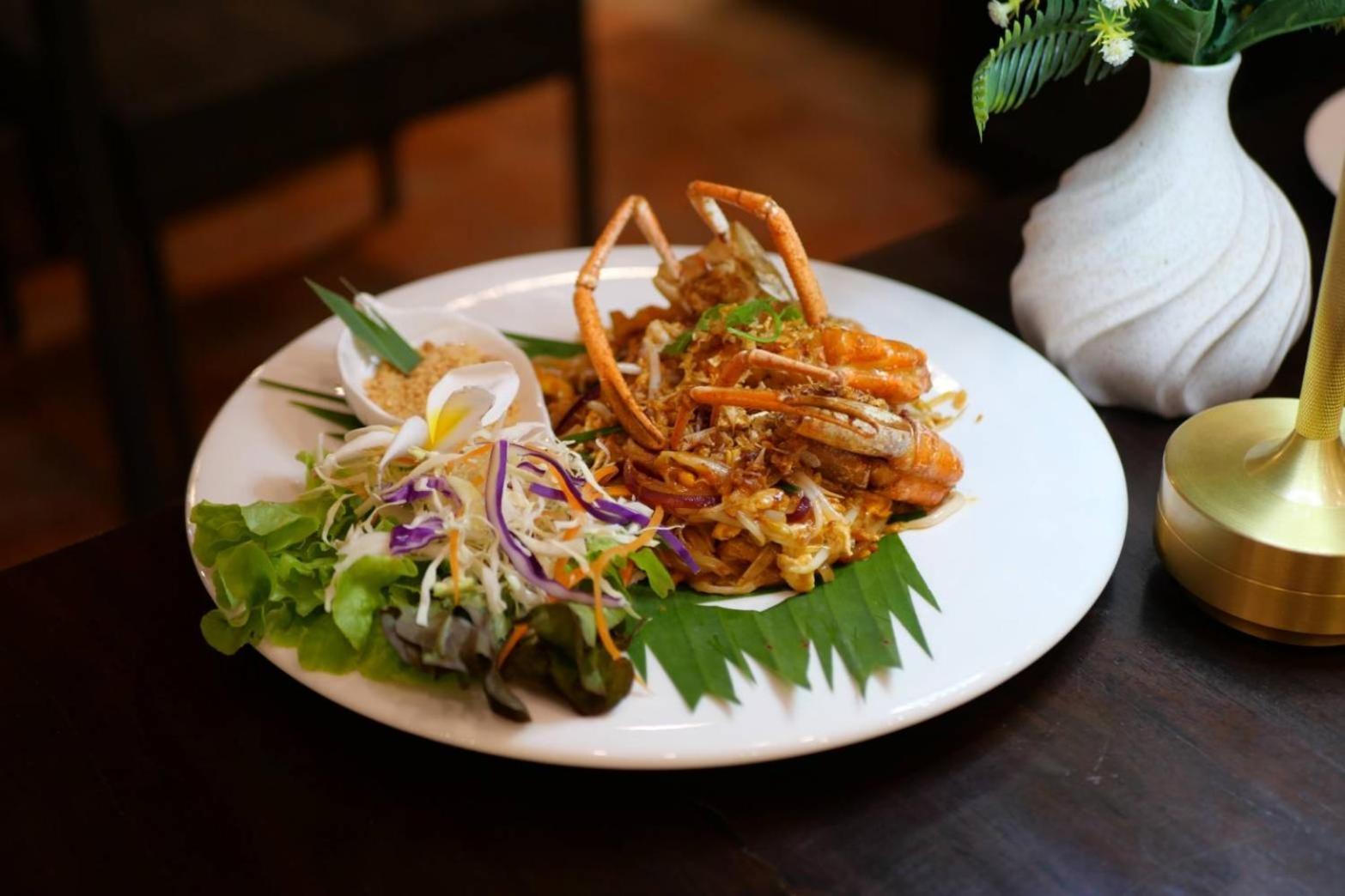 Hotel The Experience Walking Street Chiang Mai