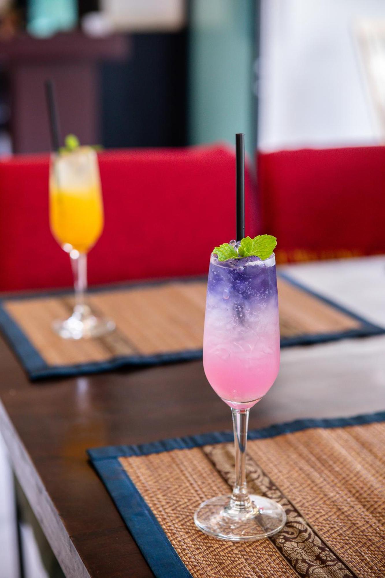 The Experience Walking Street 4*