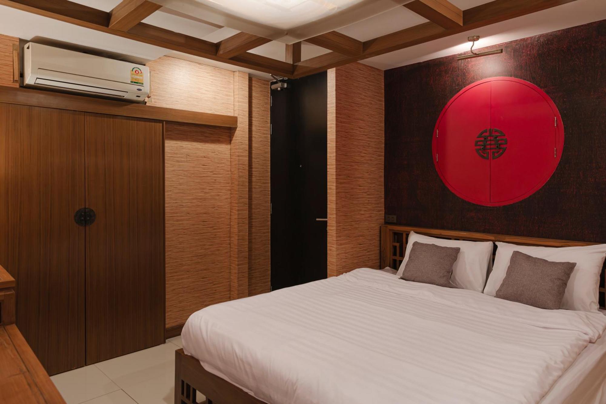 Hotel House Of Happiness