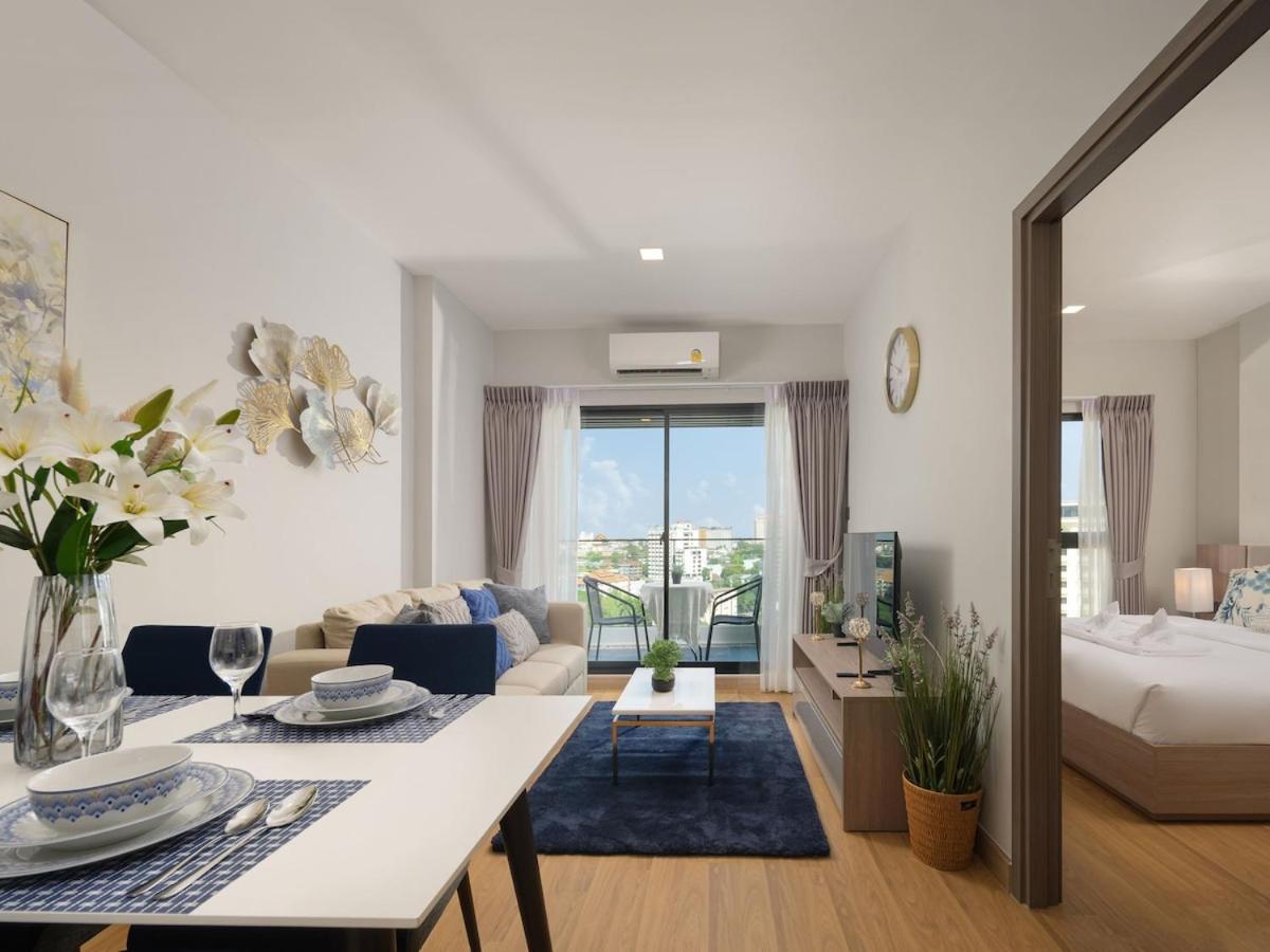 Entire In Appartement *