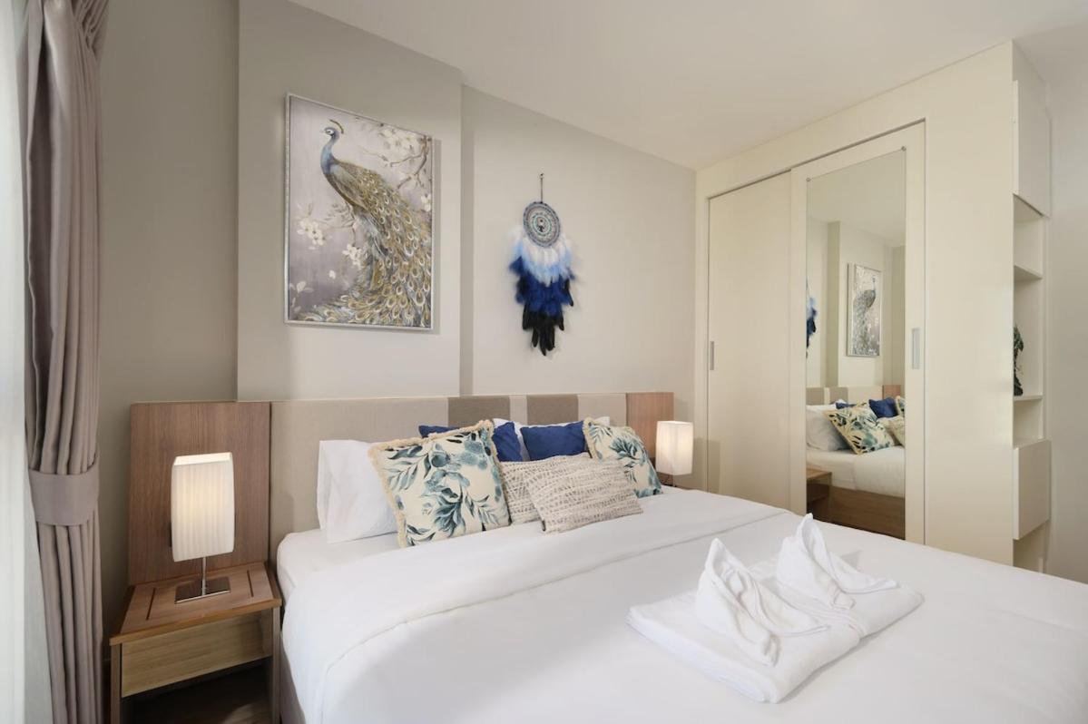 Entire In Appartement