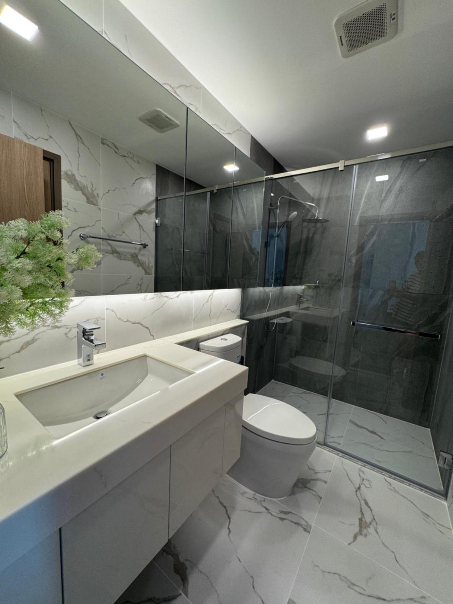 Astra Sky River Apartment