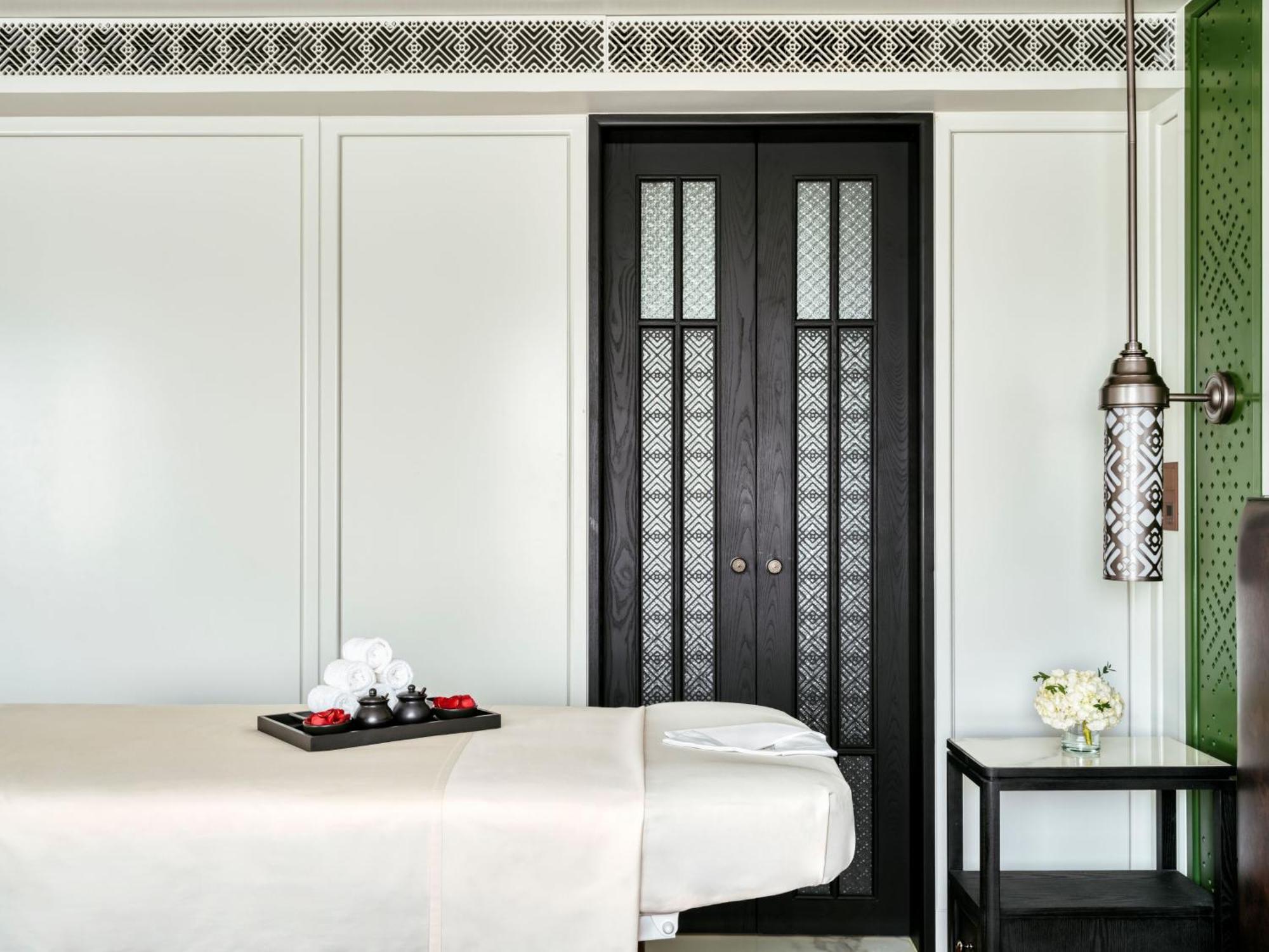 Intercontinental The Mae Ping Hotel