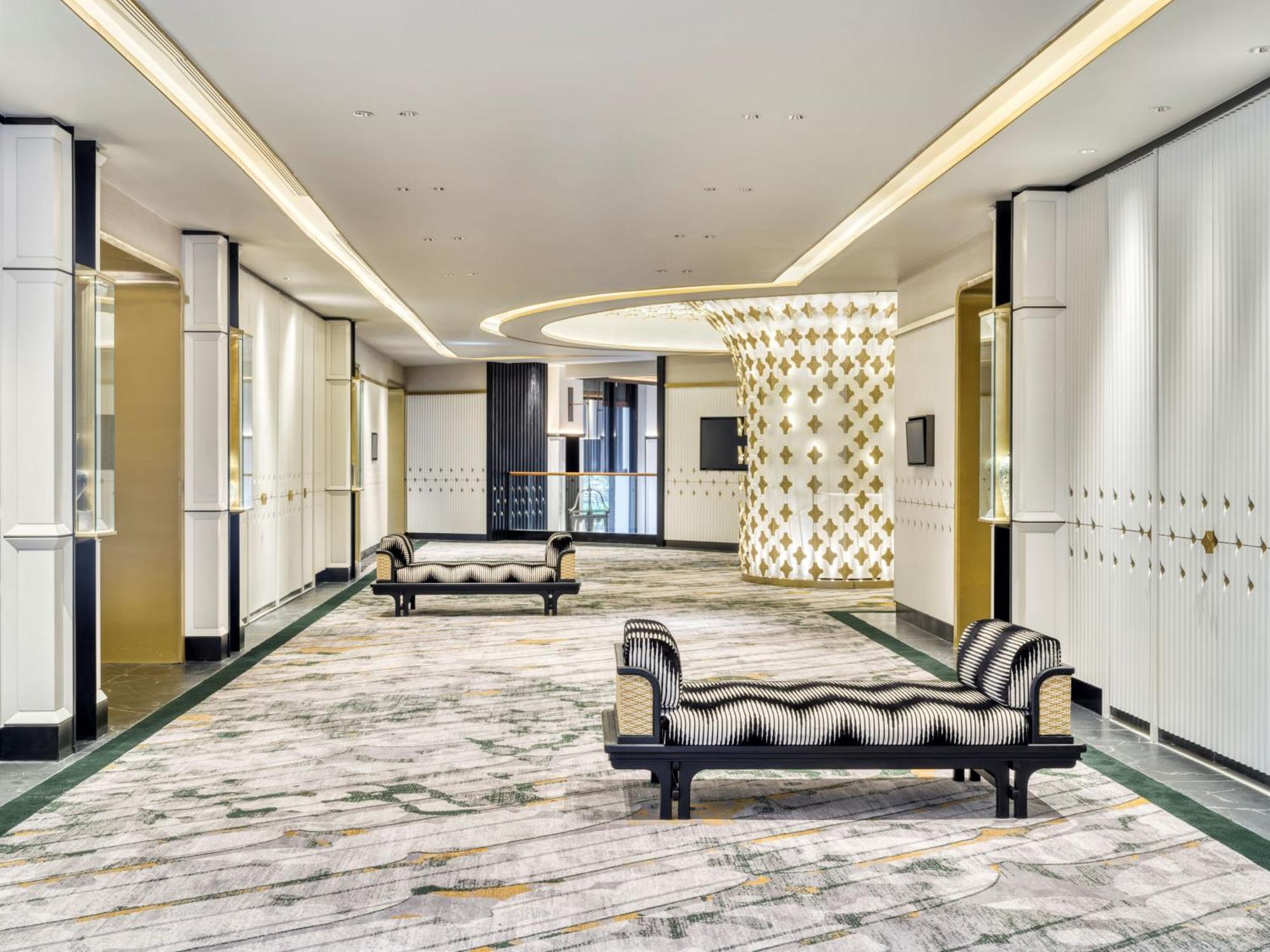Intercontinental The Mae Ping Hotel 5*
