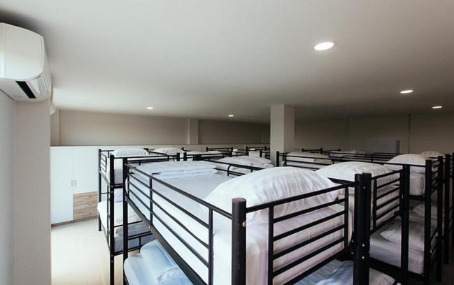 The Camp Muay Thai And Academy 5* Chiang Mai