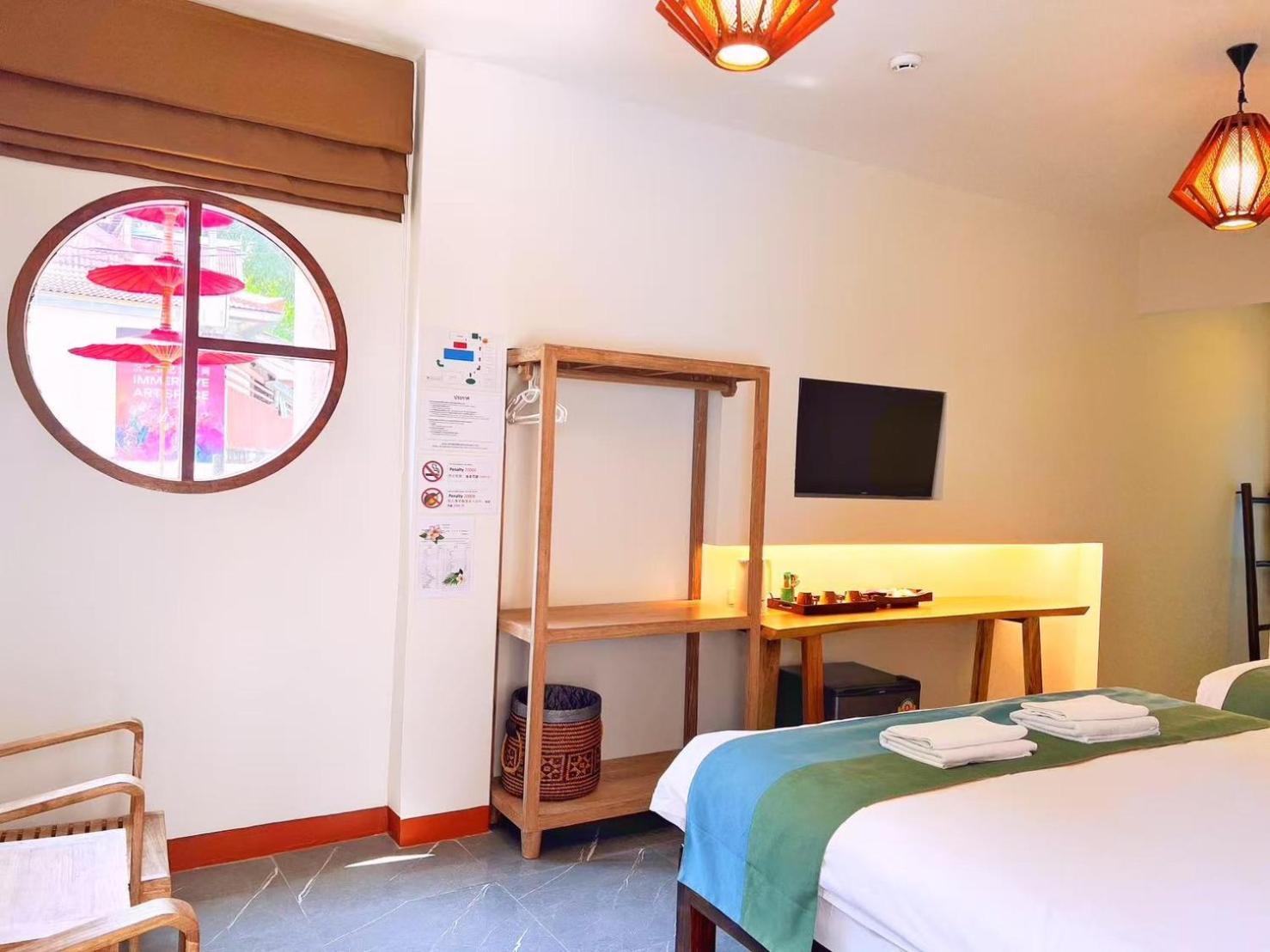 Hotel Hetai Boutique House