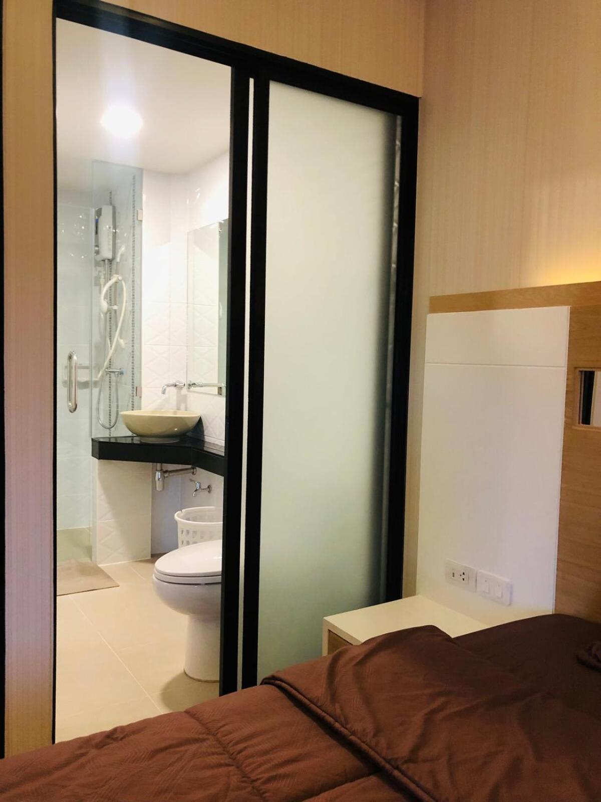 1brapartment, 5mins To Nimman *