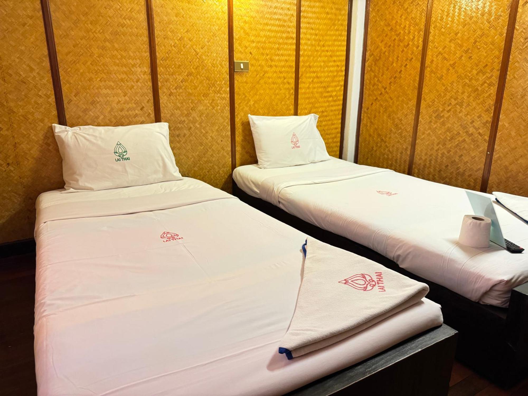 Collection O Khu Mueang Near Tha Phae Gate Formerly Lai Thai 3* Chiang Mai