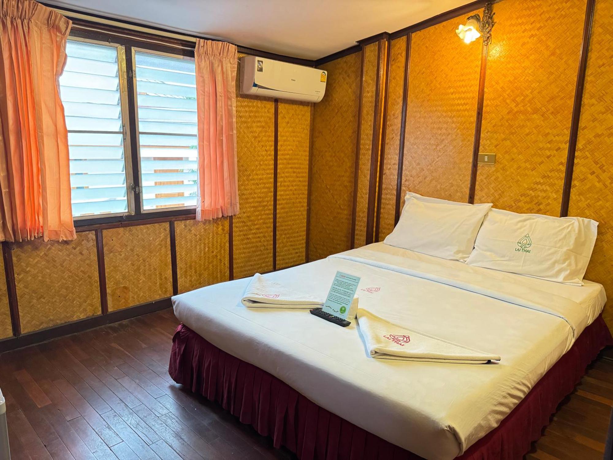 Collection O Khu Mueang Near Tha Phae Gate Formerly Lai Thai 3* Chiang Mai