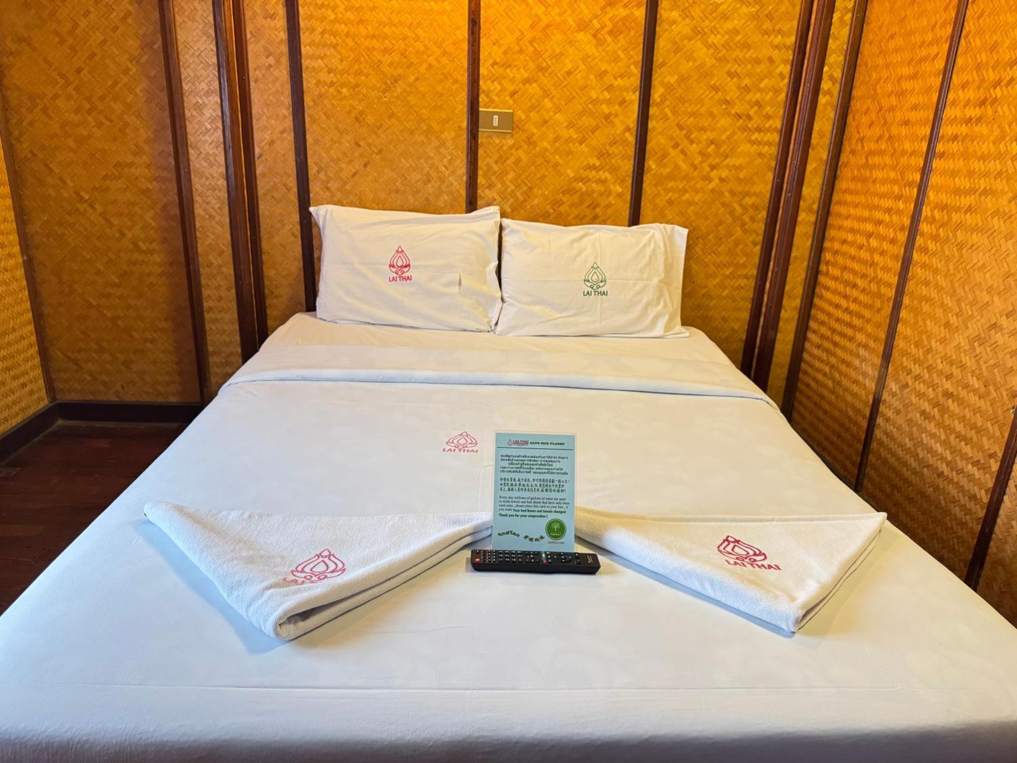 Hotel Collection O Khu Mueang Near Tha Phae Gate Formerly Lai Thai 3*