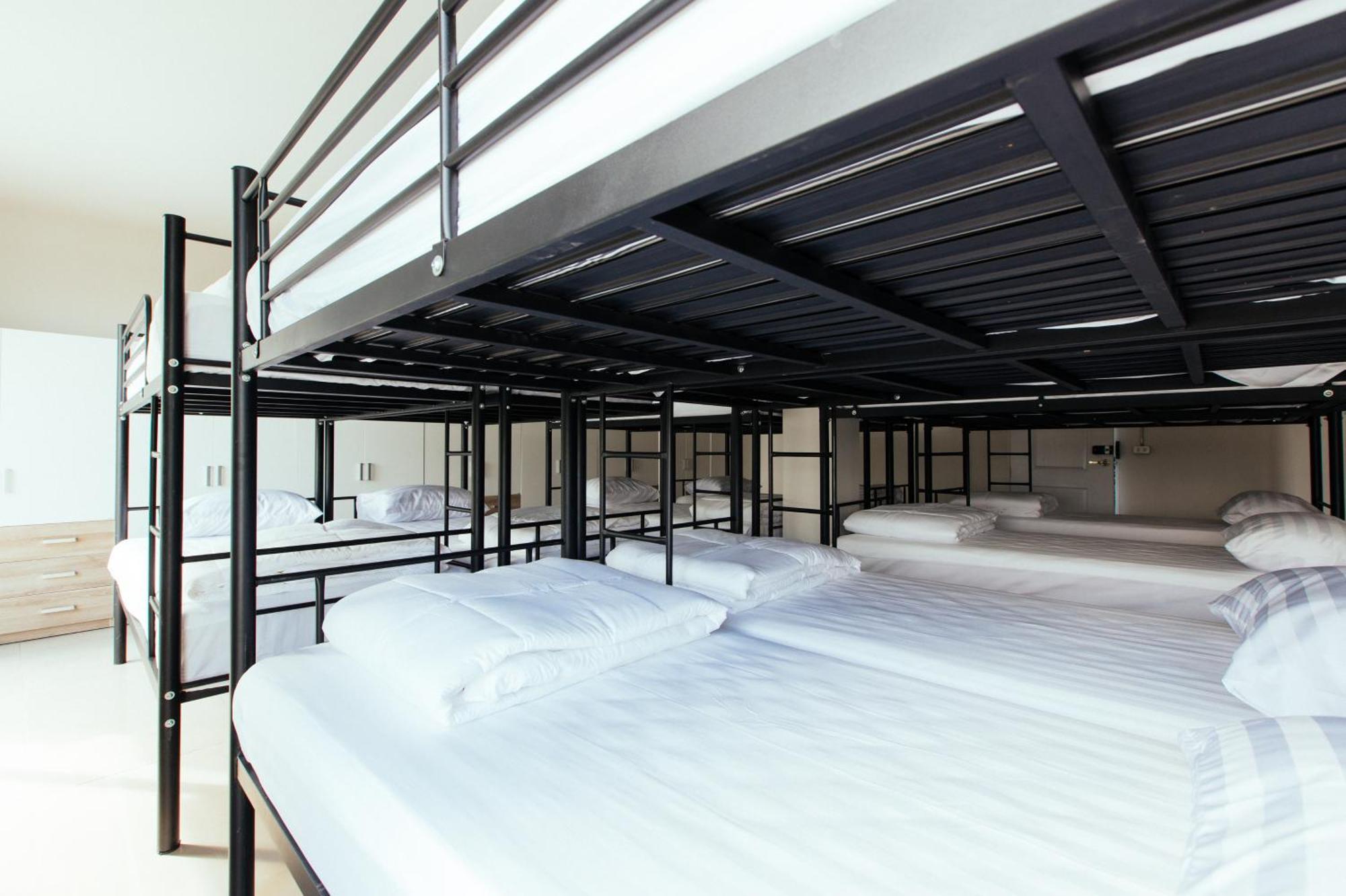 Hotel The Camp Muay Thai And Academy 5*