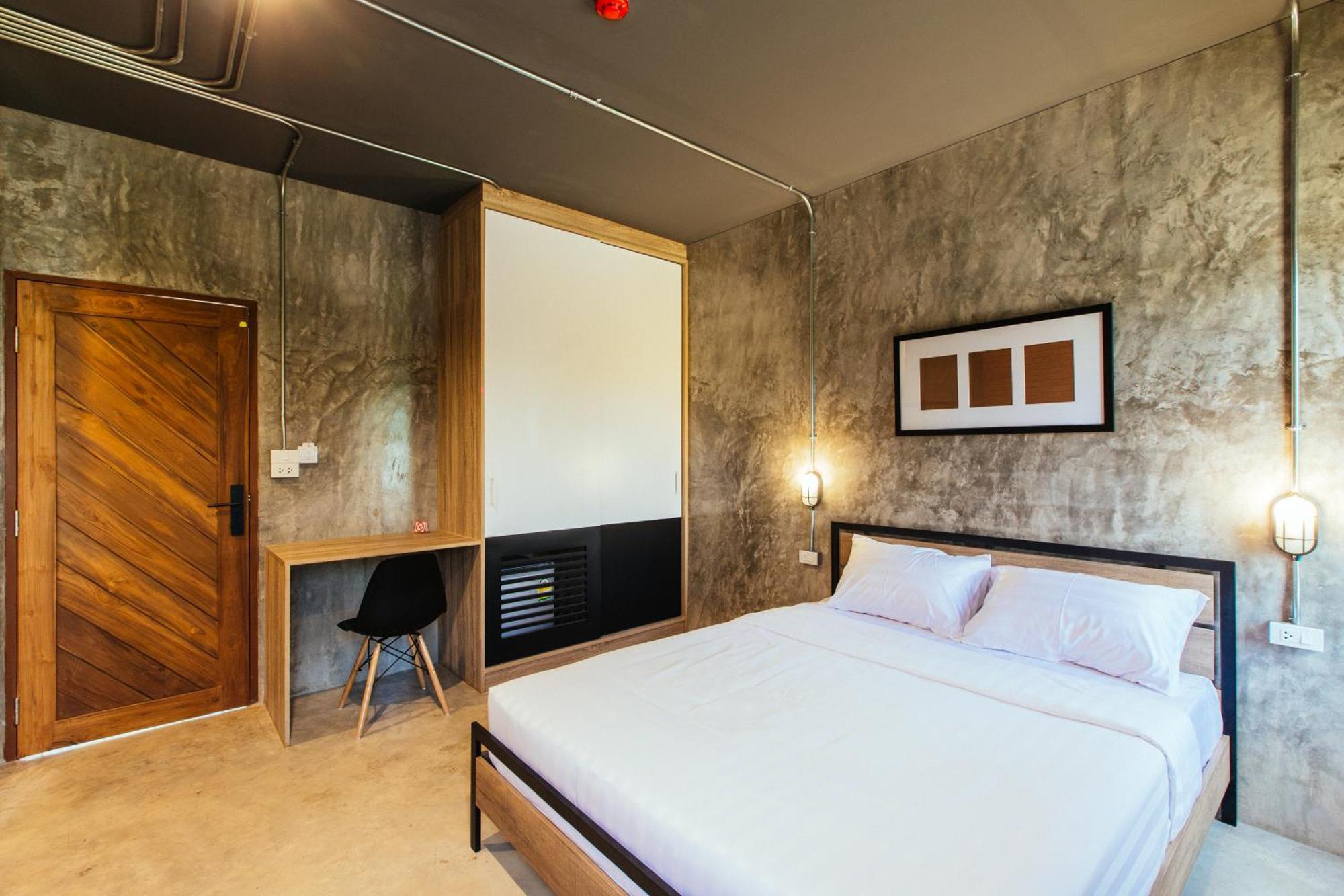 The Camp Muay Thai And Academy Hotel 5*