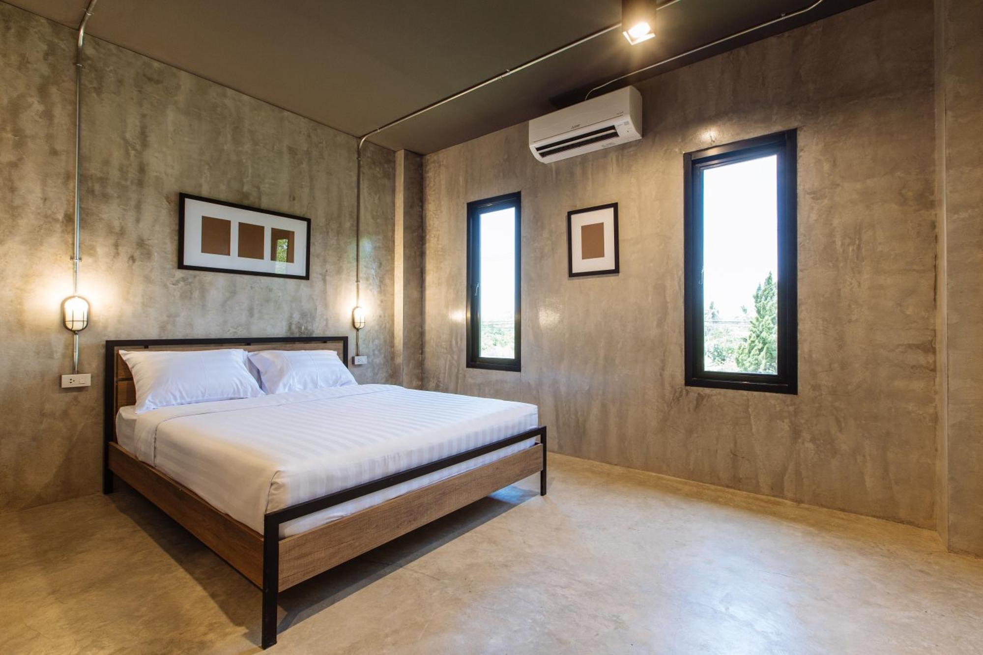 The Camp Muay Thai And Academy Hotel 5*