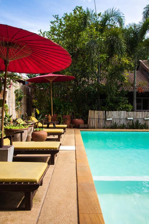 Bed & Breakfast Joy's House & Tour Chiang Mai