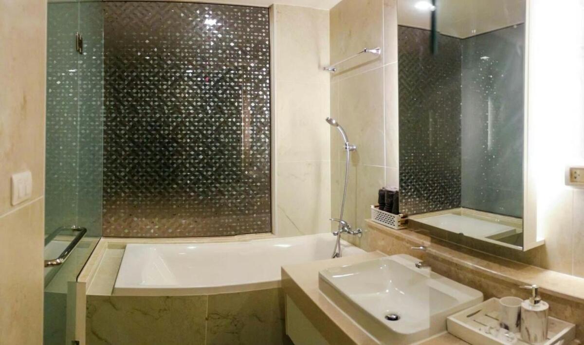 Astra Center#1bedroom#nearnightmarket