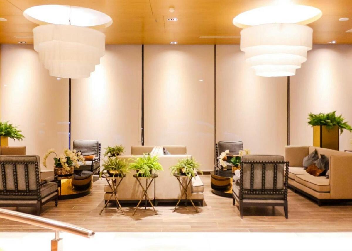 Astra Center#1bedroom#nearnightmarket * Chiang Mai