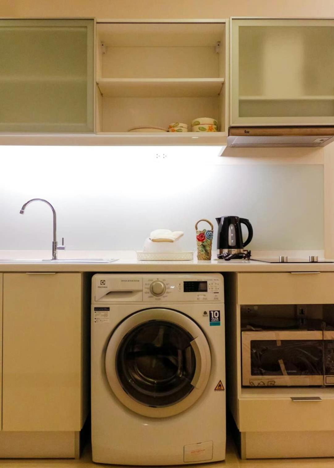 Astra Center#1bedroom#nearnightmarket Chiang Mai