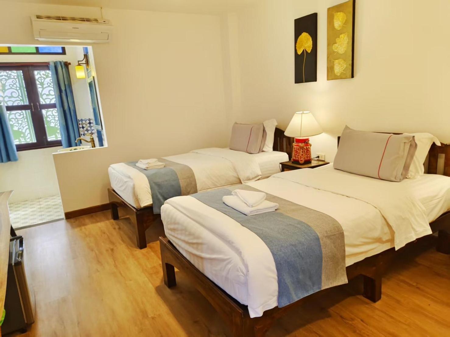 Hetai Boutique House Hotel